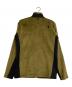 THE NORTH FACE (ザ ノース フェイス) フリースジャケット　ZI VERSA MID JACKET(ジ バーサ ミッド ジャケット) カーキ×ブラック サイズ:XL：7000円