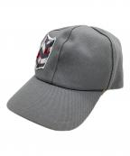 MARNIマルニ）の古着「キャップ」｜グレー