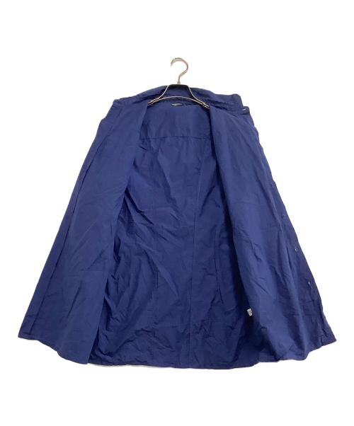 BOTTEGA VENETA（ボッテガベネタ）BOTTEGA VENETA (ボッテガベネタ) 長袖シャツ ブルー サイズ:54の古着・服飾アイテム