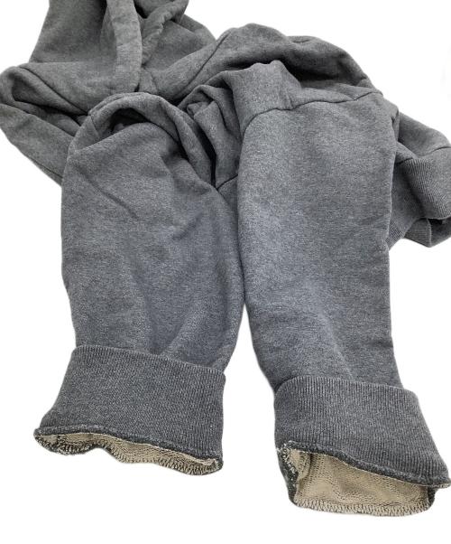 STELLA McCARTNEY（ステラマッカートニー）STELLA McCARTNEY (ステラマッカートニー) プルオーバーパーカー グレー サイズ:42の古着・服飾アイテム