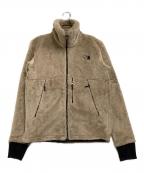 THE NORTH FACEザ ノース フェイス）の古着「バーサロフトジャケット」｜ベージュ