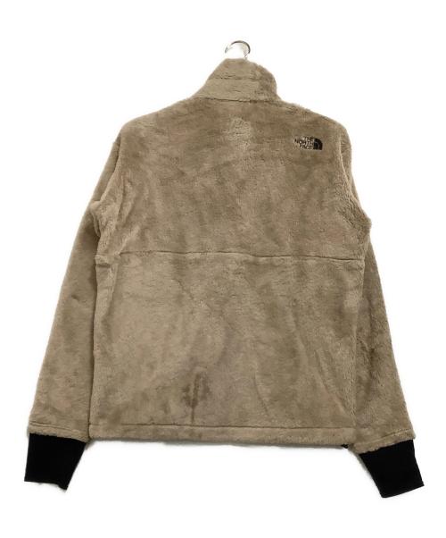 THE NORTH FACE（ザ ノース フェイス）THE NORTH FACE (ザ ノース フェイス) バーサロフトジャケット ベージュ サイズ:Lの古着・服飾アイテム