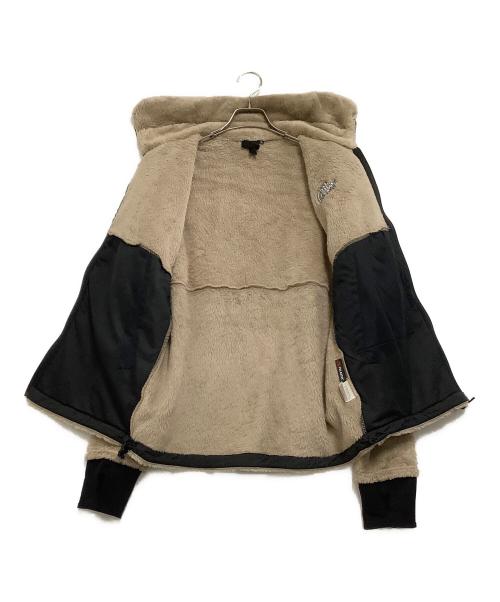 THE NORTH FACE（ザ ノース フェイス）THE NORTH FACE (ザ ノース フェイス) バーサロフトジャケット ベージュ サイズ:Lの古着・服飾アイテム