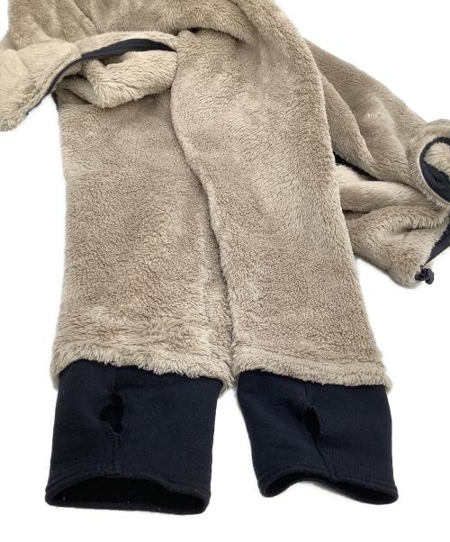 THE NORTH FACE（ザ ノース フェイス）THE NORTH FACE (ザ ノース フェイス) バーサロフトジャケット ベージュ サイズ:Lの古着・服飾アイテム