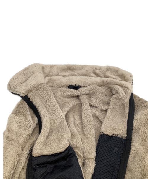 THE NORTH FACE（ザ ノース フェイス）THE NORTH FACE (ザ ノース フェイス) バーサロフトジャケット ベージュ サイズ:Lの古着・服飾アイテム