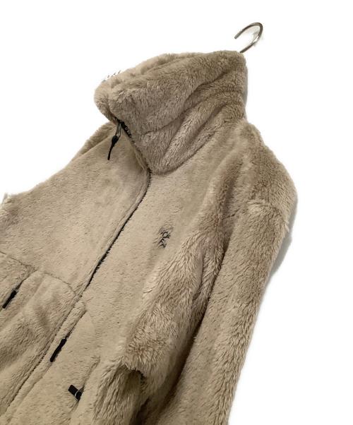 THE NORTH FACE（ザ ノース フェイス）THE NORTH FACE (ザ ノース フェイス) バーサロフトジャケット ベージュ サイズ:Lの古着・服飾アイテム