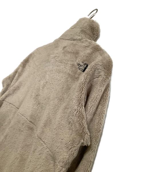 THE NORTH FACE（ザ ノース フェイス）THE NORTH FACE (ザ ノース フェイス) バーサロフトジャケット ベージュ サイズ:Lの古着・服飾アイテム