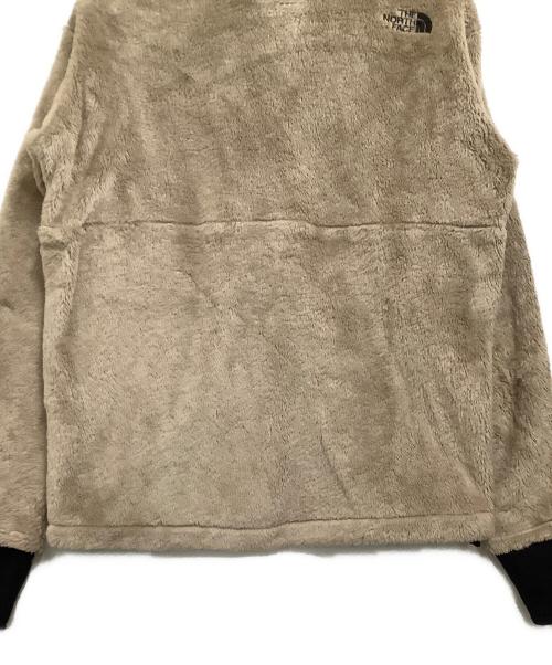 THE NORTH FACE（ザ ノース フェイス）THE NORTH FACE (ザ ノース フェイス) バーサロフトジャケット ベージュ サイズ:Lの古着・服飾アイテム