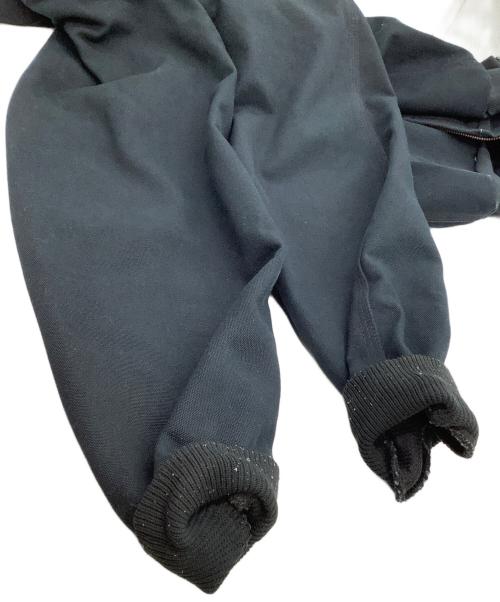 CarHartt（カーハート）CarHartt (カーハート) アクティブジャケット　Helmets to Hardhats ブラック サイズ:Sの古着・服飾アイテム