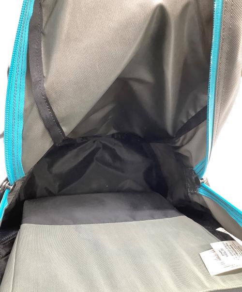 ARC'TERYX（アークテリクス）ARC'TERYX (アークテリクス) BEAMS BOY (ビームスボーイ) リュック アロー16 グレー×イエローの古着・服飾アイテム