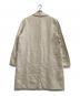MACKINTOSH (マッキントッシュ) リネンコート ベージュ サイズ:42：12000円