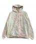 KITH（キス）の古着「プルオーバーパーカー」｜ホワイト