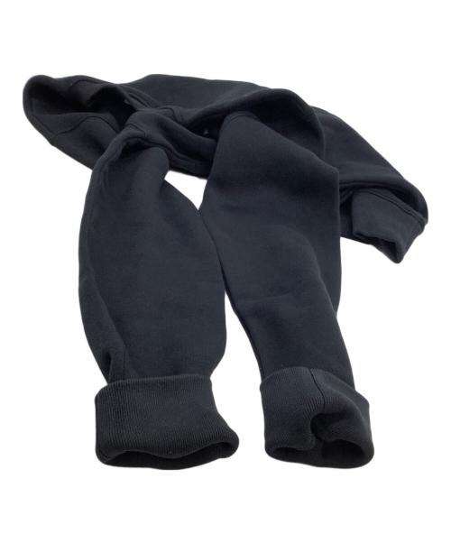 maison kitsune（メゾンキツネ）maison kitsune (メゾンキツネ) トロフィーロゴスウェット ブラック サイズ:Sの古着・服飾アイテム