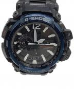 CASIOカシオ）の古着「グラヴィティ―マスター　G-SHOCK」