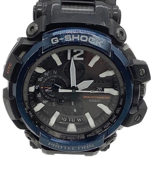 CASIO（カシオ）CASIO (カシオ) グラヴィティ―マスター　G-SHOCKの古着・服飾アイテム