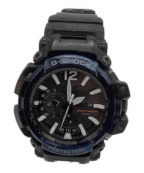CASIO（カシオ）CASIO (カシオ) グラヴィティ―マスター　G-SHOCKの古着・服飾アイテム
