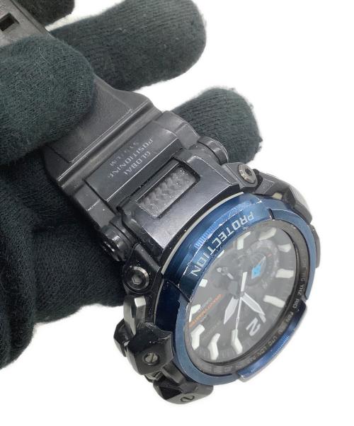 CASIO（カシオ）CASIO (カシオ) グラヴィティ―マスター　G-SHOCKの古着・服飾アイテム