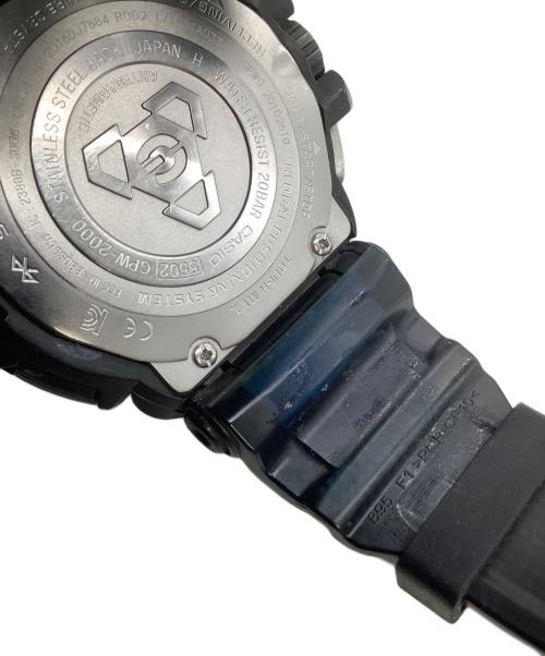 CASIO（カシオ）CASIO (カシオ) グラヴィティ―マスター　G-SHOCKの古着・服飾アイテム