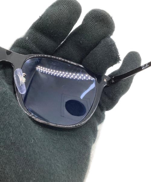 RAY-BAN（レイバン）RAY-BAN (レイバン) サングラス ブラックの古着・服飾アイテム