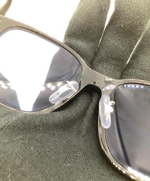 RAY-BAN（レイバン）RAY-BAN (レイバン) サングラス ブラックの古着・服飾アイテム