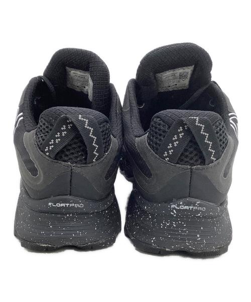 MERRELL（メレル）MERRELL (メレル) スニーカー モアブ スピード ゴアテックス スペシャルエディション ブラック サイズ:26.5の古着・服飾アイテム