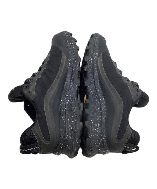MERRELL（メレル）MERRELL (メレル) スニーカー モアブ スピード ゴアテックス スペシャルエディション ブラック サイズ:26.5の古着・服飾アイテム