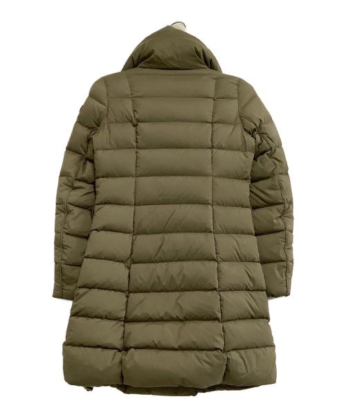 TATRAS（タトラス）TATRAS (タトラス) ダウンコート オリーブ サイズ:01の古着・服飾アイテム