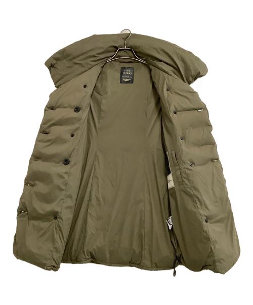 TATRAS（タトラス）TATRAS (タトラス) ダウンコート オリーブ サイズ:01の古着・服飾アイテム