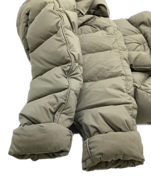 TATRAS（タトラス）TATRAS (タトラス) ダウンコート オリーブ サイズ:01の古着・服飾アイテム