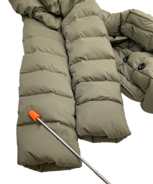 TATRAS（タトラス）TATRAS (タトラス) ダウンコート オリーブ サイズ:01の古着・服飾アイテム