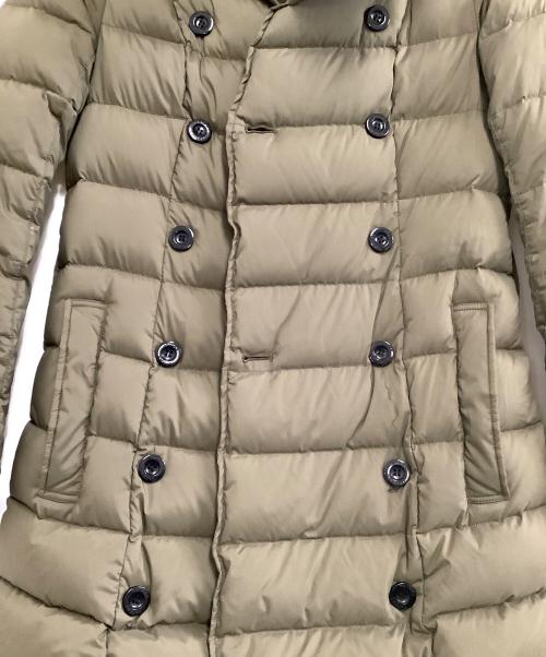 TATRAS（タトラス）TATRAS (タトラス) ダウンコート オリーブ サイズ:01の古着・服飾アイテム