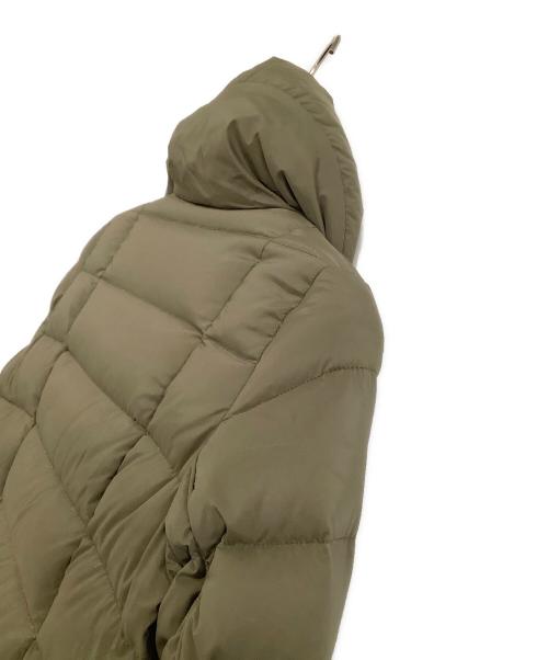 TATRAS（タトラス）TATRAS (タトラス) ダウンコート オリーブ サイズ:01の古着・服飾アイテム