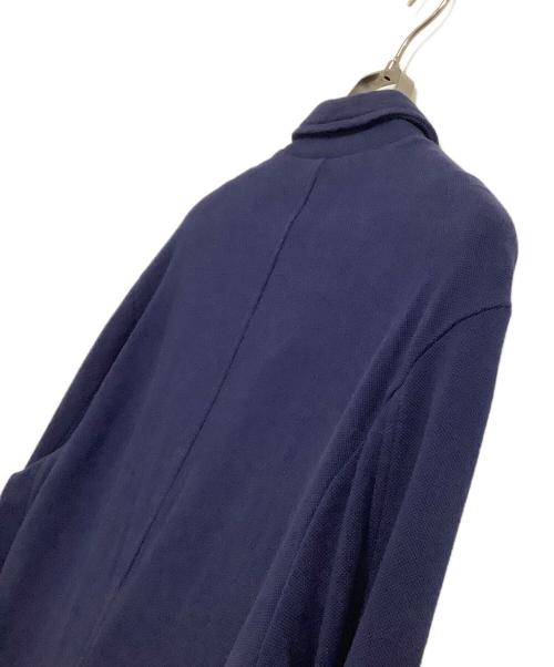 POLO RALPH LAUREN（ポロ・ラルフローレン）POLO RALPH LAUREN (ポロ・ラルフローレン) 2Bジャケット ネイビー サイズ:XLの古着・服飾アイテム