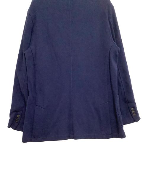 POLO RALPH LAUREN（ポロ・ラルフローレン）POLO RALPH LAUREN (ポロ・ラルフローレン) 2Bジャケット ネイビー サイズ:XLの古着・服飾アイテム