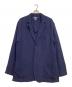 POLO RALPH LAUREN（ポロ・ラルフローレン）の古着「2Bジャケット」｜ネイビー