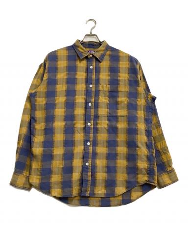中古・古着通販】THE NORTHFACE PURPLELABEL (ザ・ノースフェイス