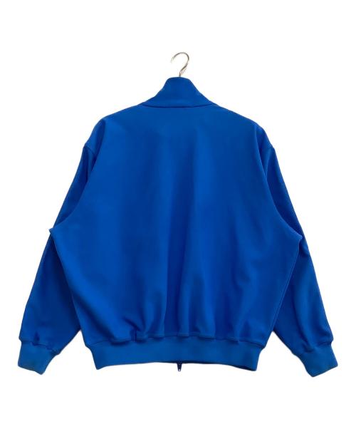 adidas Originals（アディダスオリジナル）adidas Originals (アディダスオリジナル) トラックジャケット　Blue Version Beckenbauer Tracksuit ブルー サイズ:Mの古着・服飾アイテム