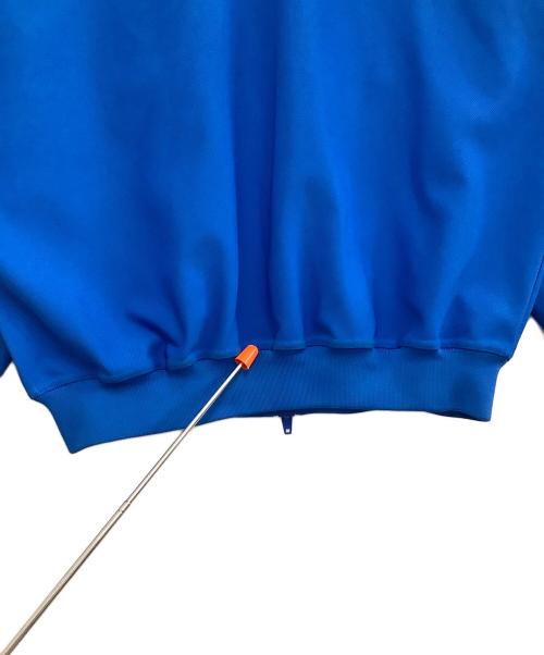 adidas Originals（アディダスオリジナル）adidas Originals (アディダスオリジナル) トラックジャケット　Blue Version Beckenbauer Tracksuit ブルー サイズ:Mの古着・服飾アイテム