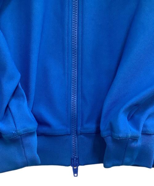 adidas Originals（アディダスオリジナル）adidas Originals (アディダスオリジナル) トラックジャケット　Blue Version Beckenbauer Tracksuit ブルー サイズ:Mの古着・服飾アイテム