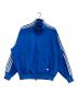 adidas Originals（アディダスオリジナル）の古着「トラックジャケット　Blue Version Beckenbauer Tracksuit」｜ブルー