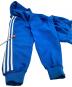 中古・古着 adidas Originals (アディダスオリジナル) トラックジャケット　Blue Version Beckenbauer Tracksuit ブルー サイズ:M：23000円