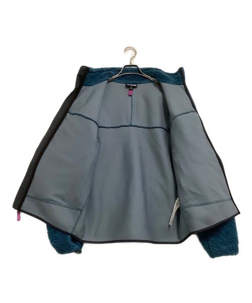 Patagonia（パタゴニア）Patagonia (パタゴニア) フリースジャケット　CLASSIC RETRO X JACKET ブルー サイズ:Mの古着・服飾アイテム