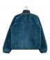 Patagonia (パタゴニア) フリースジャケット　CLASSIC RETRO X JACKET ブルー サイズ:M：12000円
