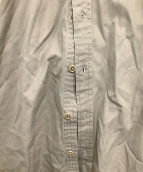 POLO RALPH LAUREN（ポロ・ラルフローレン）POLO RALPH LAUREN (ポロ・ラルフローレン) 長袖ワンピース ベージュ サイズ:2の古着・服飾アイテム