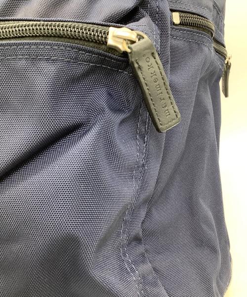 marimekko（マリメッコ）marimekko (マリメッコ) リュック 	バディの古着・服飾アイテム