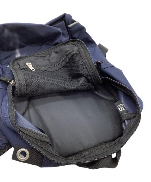 marimekko（マリメッコ）marimekko (マリメッコ) リュック 	バディの古着・服飾アイテム