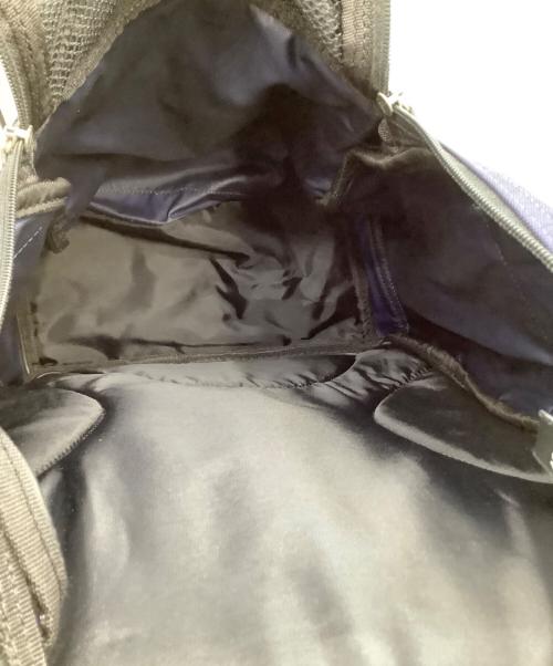 marimekko（マリメッコ）marimekko (マリメッコ) リュック 	バディの古着・服飾アイテム