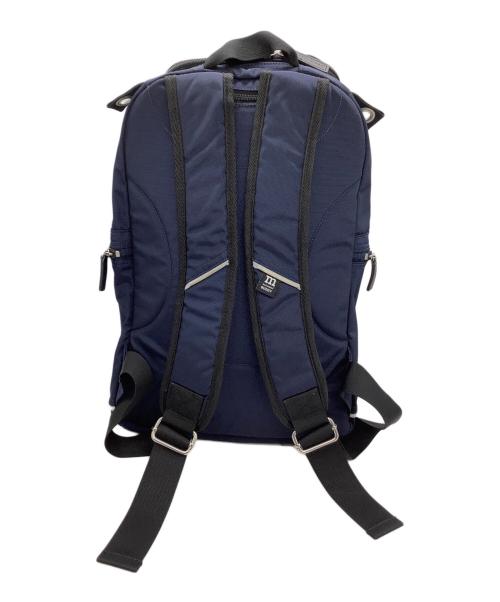 marimekko（マリメッコ）marimekko (マリメッコ) リュック 	バディの古着・服飾アイテム