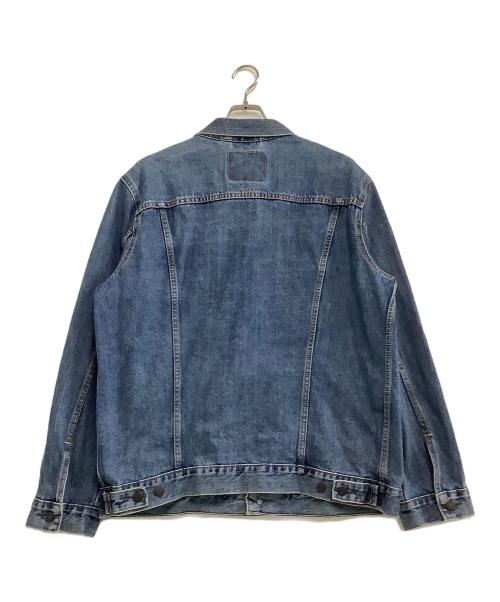LEVI'S（リーバイス）LEVI'S (リーバイス) デニムジャケット インディゴ サイズ:XLの古着・服飾アイテム
