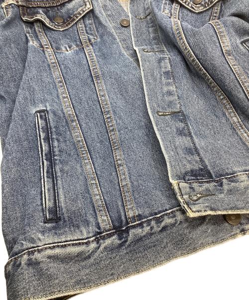 LEVI'S（リーバイス）LEVI'S (リーバイス) デニムジャケット インディゴ サイズ:XLの古着・服飾アイテム